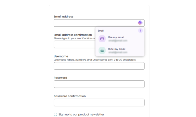 proton-pass-account-creation proton pass account creation