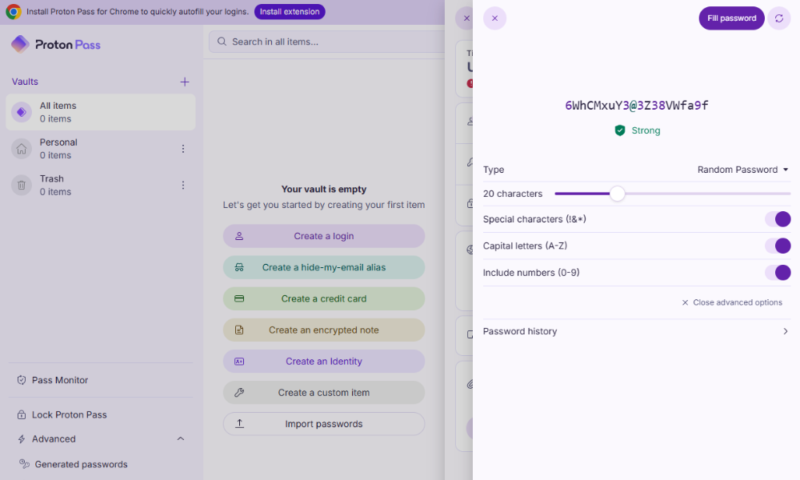 proton-pass-generator proton pass generator