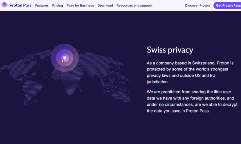 proton-pass-privacy proton pass privacy