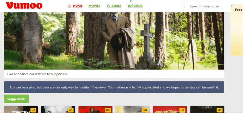 vumoo homepage vumoo homepage