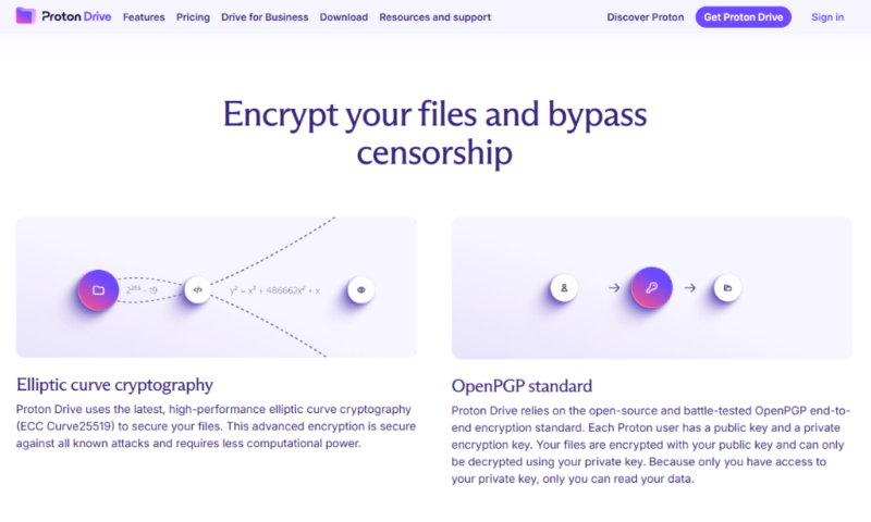 windows proton security