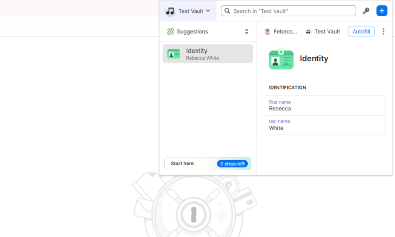 1password browser