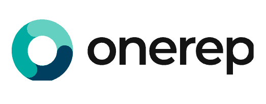 Logo: Onerep 