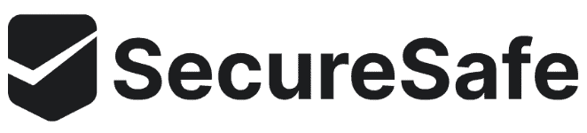 Logo: SecureSafe 