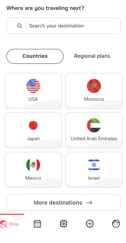 holafly app