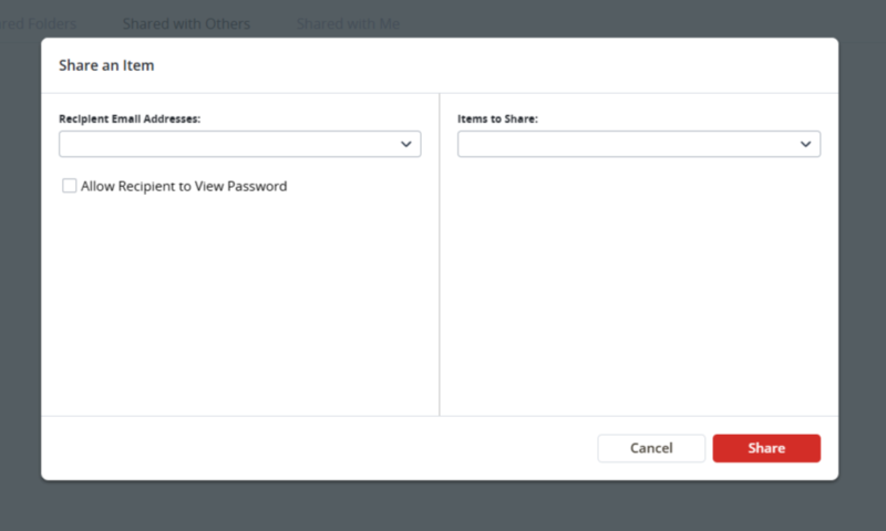 lastpass-sharing lastpass sharing