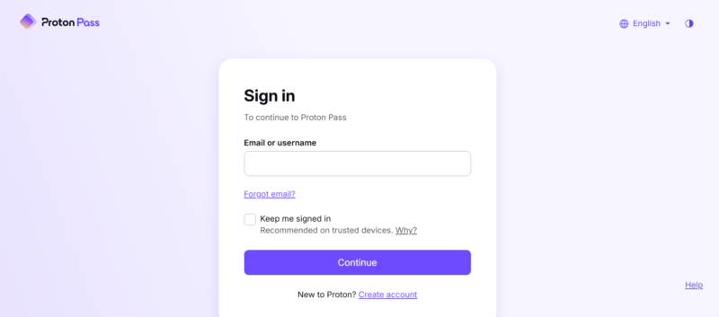 proton-pass-login proton pass login
