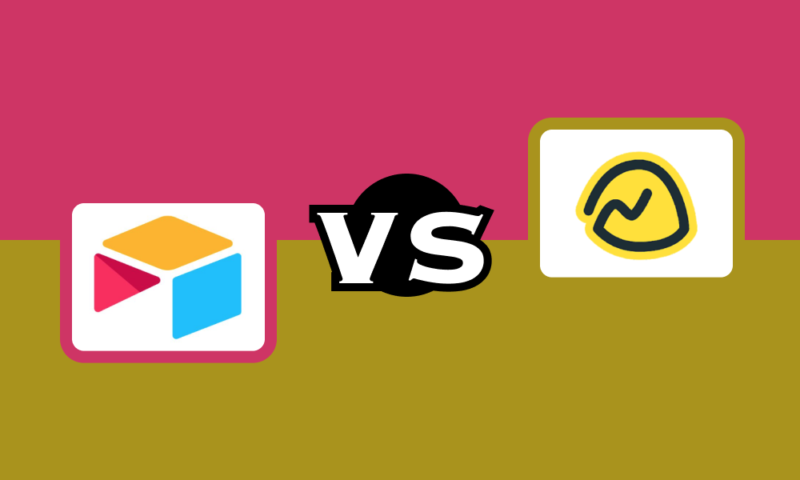 Airtable vs Basecamp