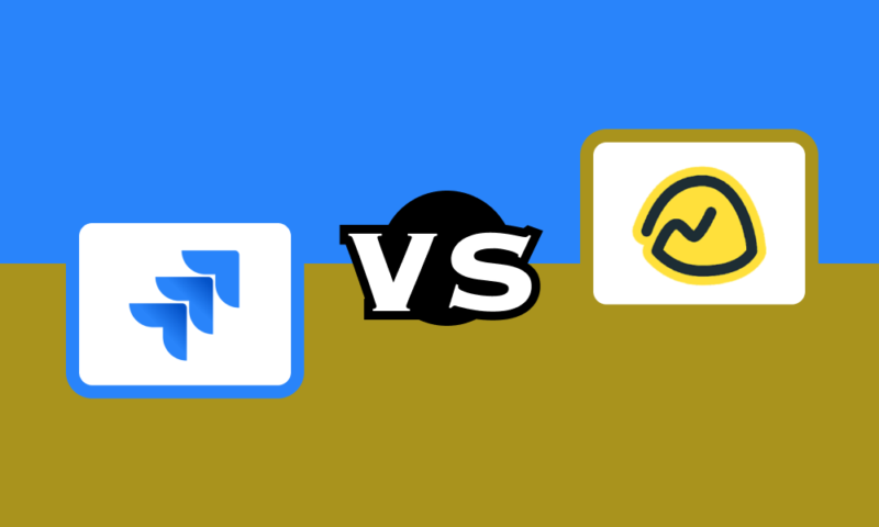 Jira vs Basecamp