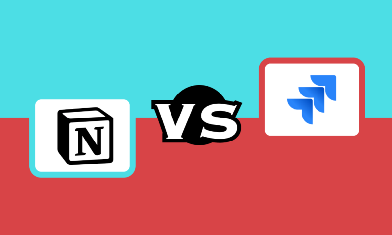 Notion vs Jira