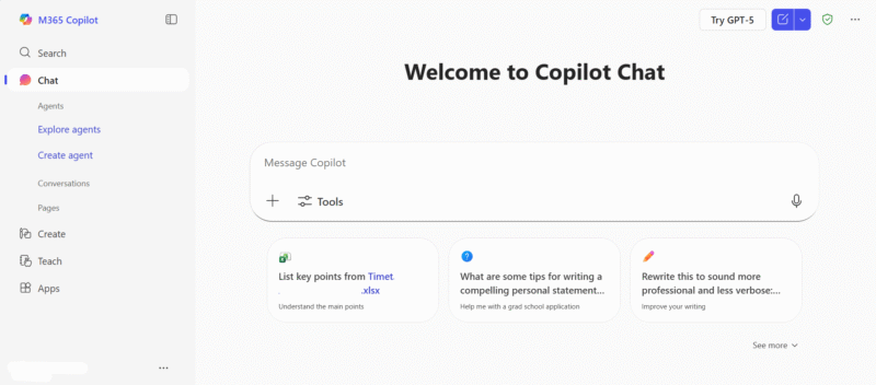 copilot