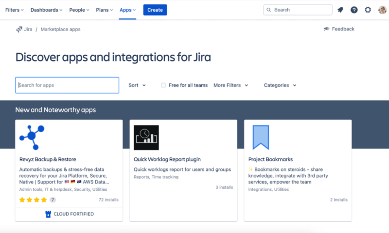 jira integrations