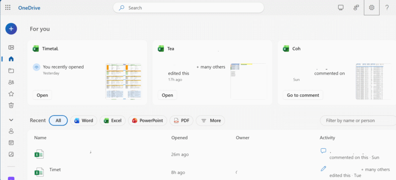onedrive