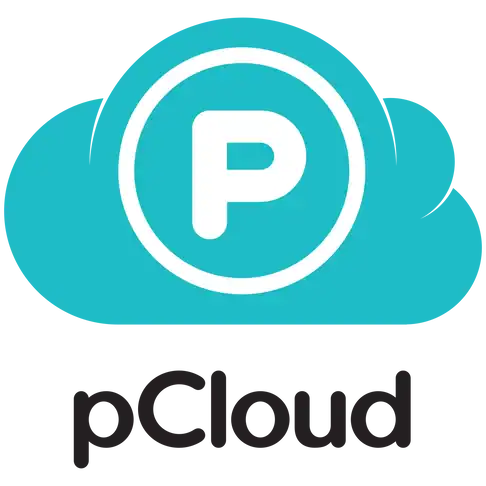 pCloud Logo