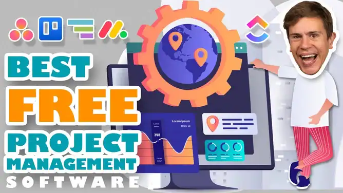 Best Free Project Management Software