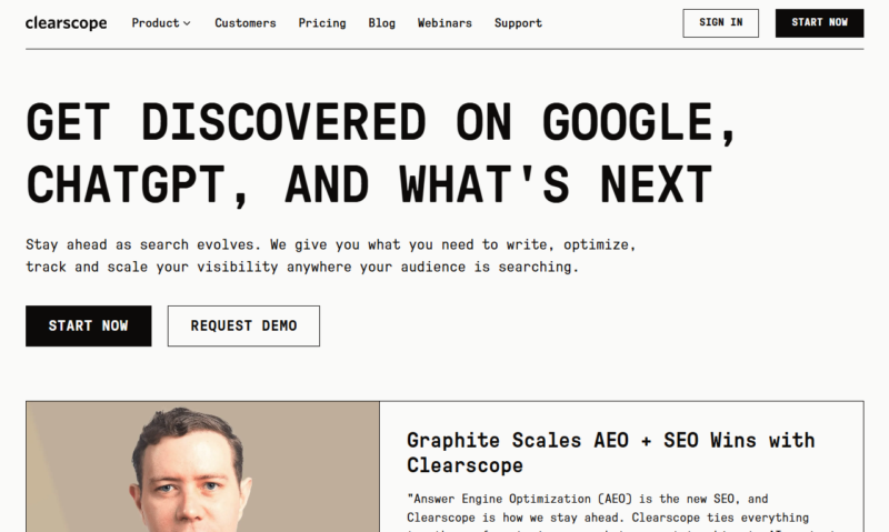 ai-tools-clearscope ai tools clearscope