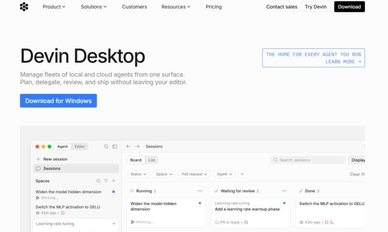 coding-assistants-devin-desktop coding assistants devin desktop