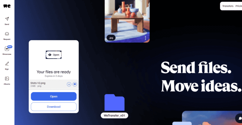 how-to-use-wetransfer-get-files how to use wetransfer get files edited